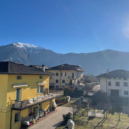 Appartamento Tranquillo Con Vista Montagna Arco Exteriör bild