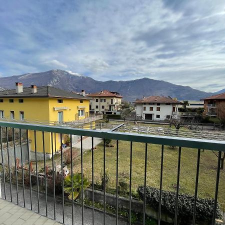 Appartamento Tranquillo Con Vista Montagna Arco Exteriör bild