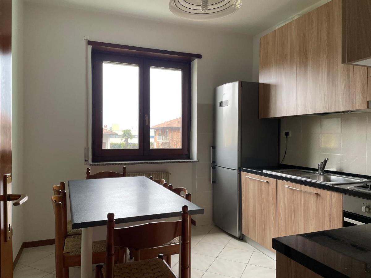 Appartamento Tranquillo Con Vista Montagna Arco Exteriör bild