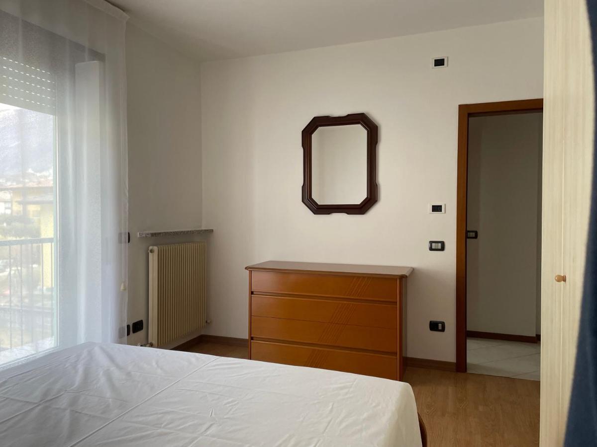 Appartamento Tranquillo Con Vista Montagna Arco Exteriör bild